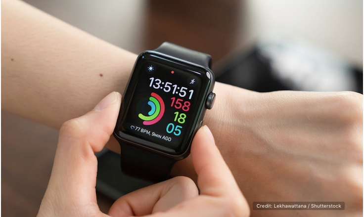 Six Incredible Hidden Apple Watch Features